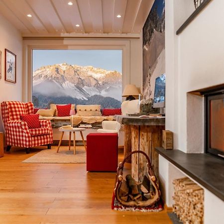 Alpin Appartement Reinhard Tritscher Рамзау-ам-Дахштайн Екстер'єр фото