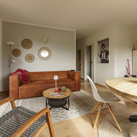 Alpin Appartement Reinhard Tritscher Рамзау-ам-Дахштайн Екстер'єр фото