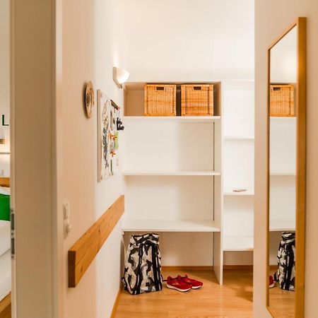 Alpin Appartement Reinhard Tritscher Рамзау-ам-Дахштайн Екстер'єр фото