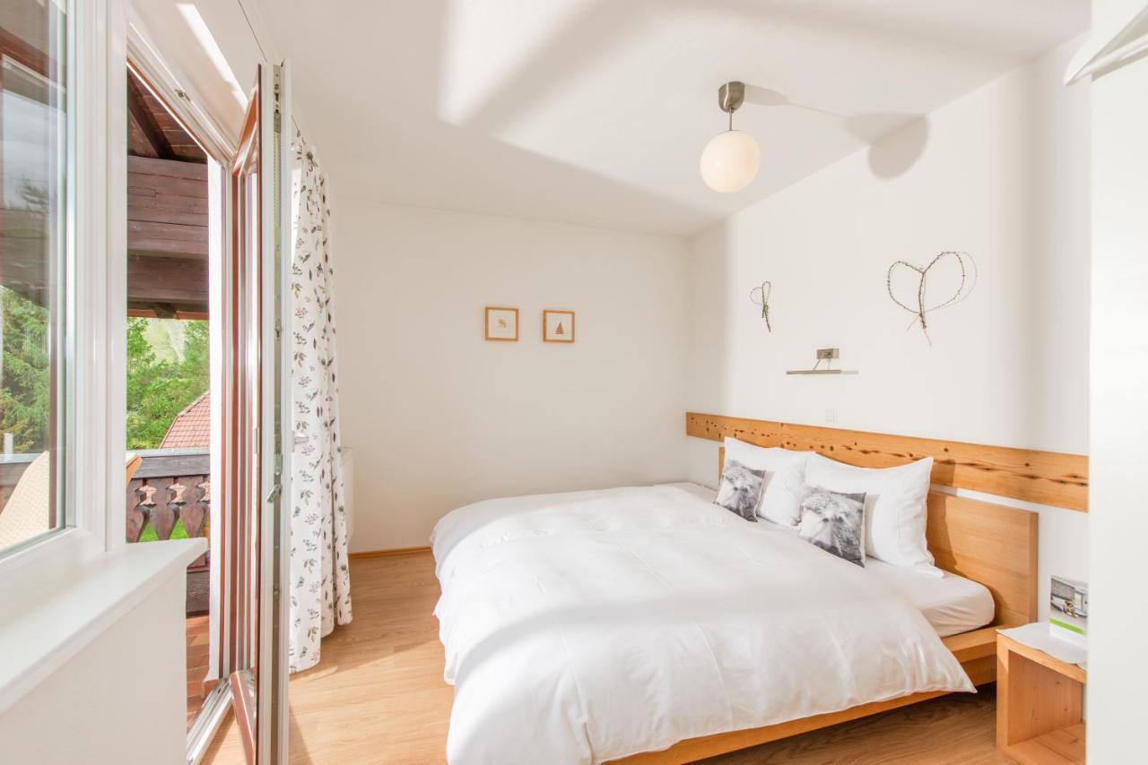 Alpin Appartement Reinhard Tritscher Рамзау-ам-Дахштайн Екстер'єр фото