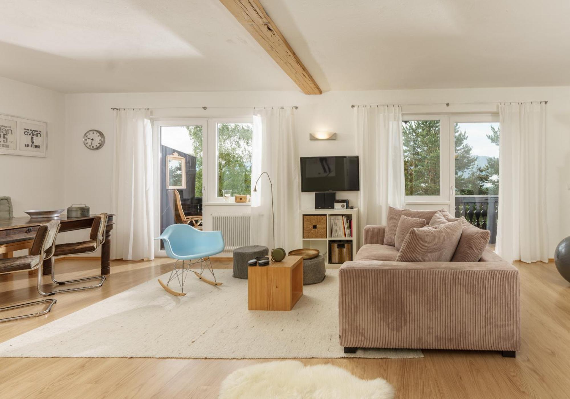 Alpin Appartement Reinhard Tritscher Рамзау-ам-Дахштайн Екстер'єр фото