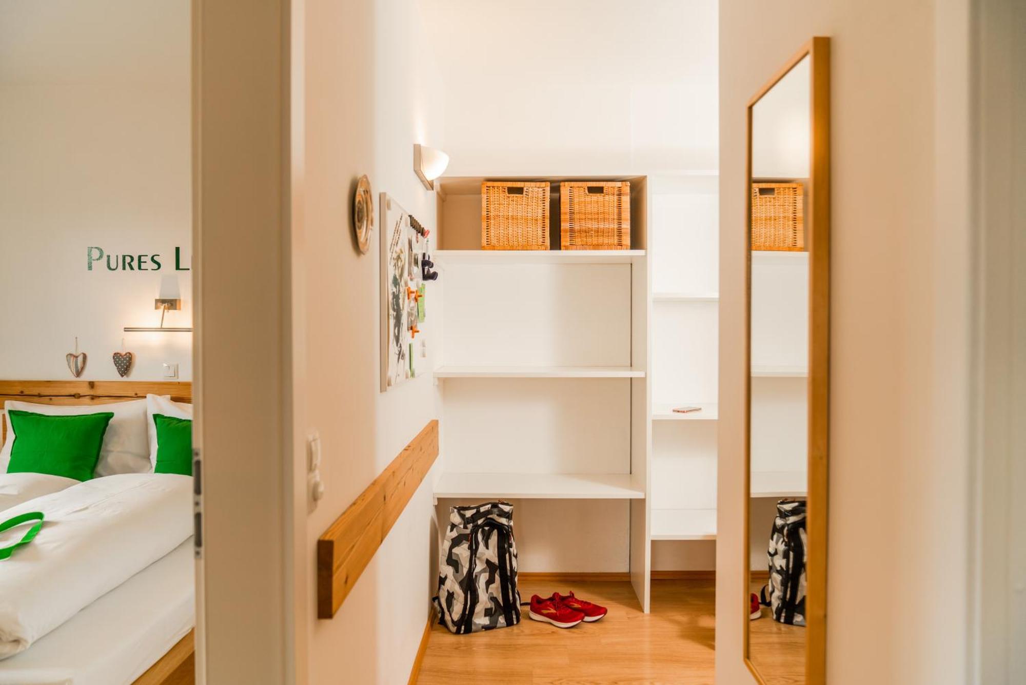 Alpin Appartement Reinhard Tritscher Рамзау-ам-Дахштайн Екстер'єр фото